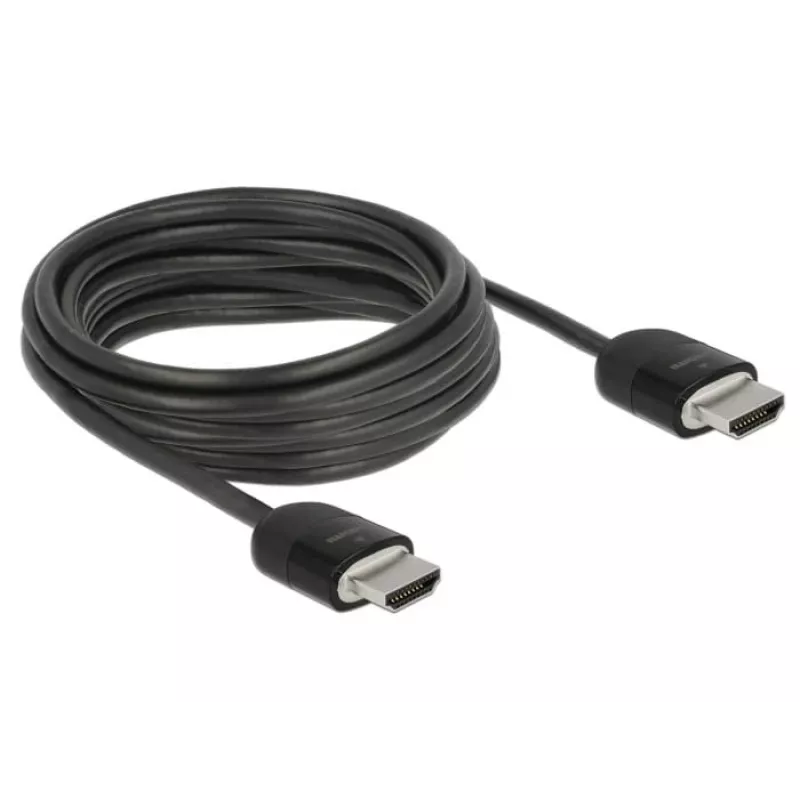 HDMI kabelis DeLOCK 84966 5m