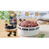 JOHN DOG Berry Line jēra gaļa ar kazenēm mitrā suņu barība 400 g