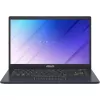 ASUS Vivobook Go 14 E410KA-CL4128 portatīvais dators, Intel Celeron N4500, 14 collu FHD, 4 GB, 128 GB eMMC, Windows 11 Home S, Star Black