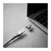 Intenso 3 gab. USB adapteris USB-A -> USB-C C480C Alumīnijs