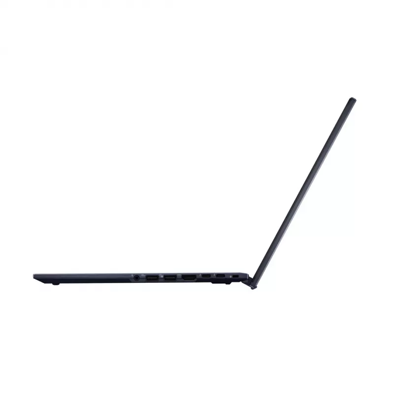 ASUS ExpertBook B5 B5404CMA-Q51623X Intel Core Ultra 7 155H klēpjdators 35,6 cm (14) WUXGA 16 GB DDR5-SDRAM 1 TB SSD Windows 11 Pro Melns
