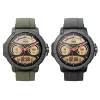 Tracer 47638 GP-Run Smartwatch Black