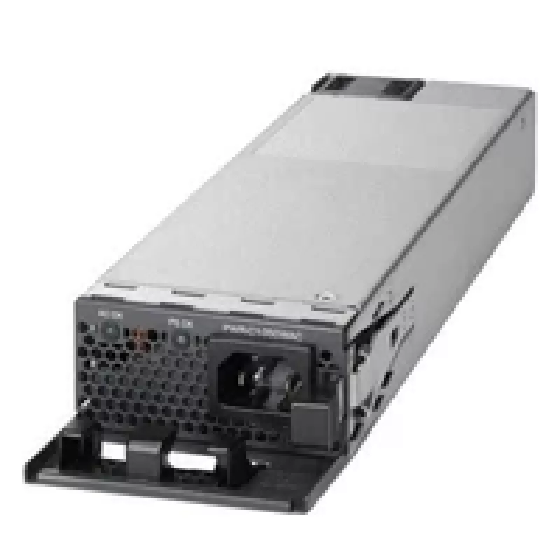 Cisco PWR-C1-350WAC-P= tīkla komutatora komponents Barošanas bloks