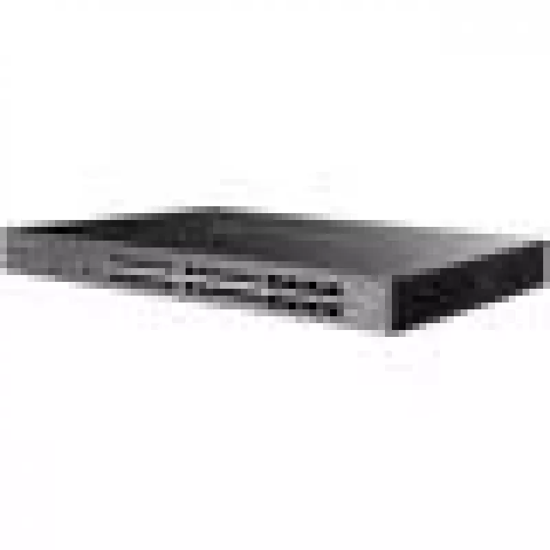 TP-Link Omada 32 portu 10GE L2+ pārvaldīts komutators ar 24 portu PoE++