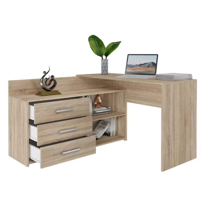 Topeshop DANY SONOMA KPL datorgalds ozola krāsa