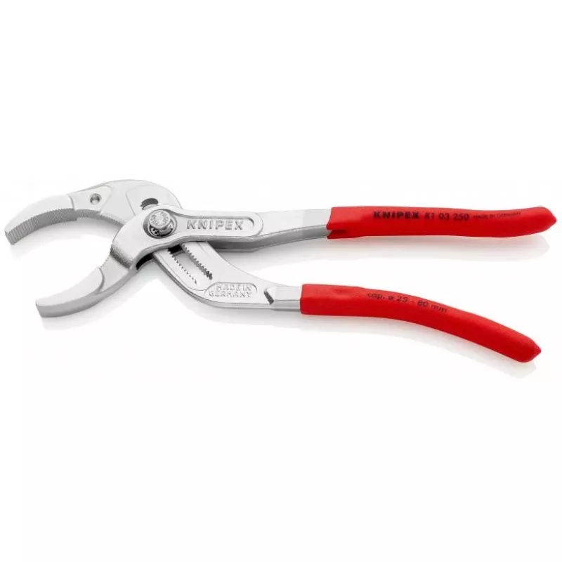 Knipex 81 03 250 sifona knaibles