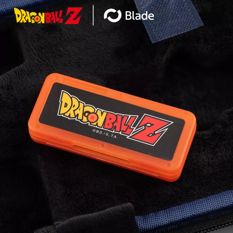 Aizsargpārvalks Blade Dragon Ball Z Switch2 DB1002 spēļu konsolei