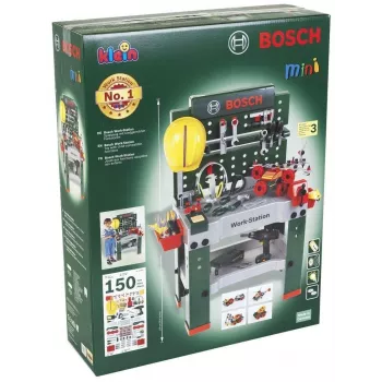 Bosch Workbench No 1 150 gab.