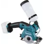 Makita CC301DZ akumulatora dimanta flīžu griezējs (CC301DZ)