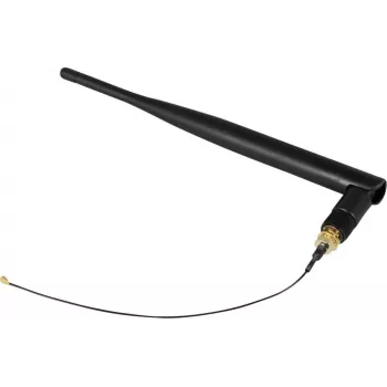 WLAN adapteris Joy-IT Banana Pi BananaPi-ANT5DB ar 5 dBi antenu