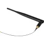 WLAN adapteris Joy-IT Banana Pi BananaPi-ANT5DB ar 5 dBi antenu