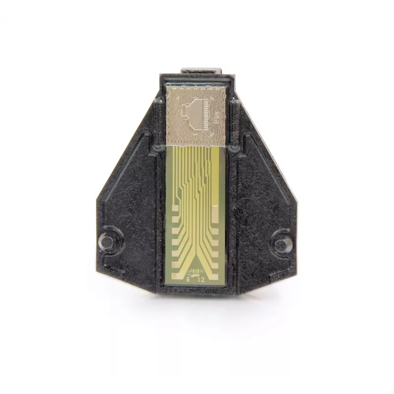 Hewlett Packard TINTES KĀTRIDŽA SPS KARIETES MEZGLS F/C6602A B R G 10FLEX (Q2299A)