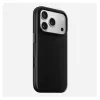 Mobilā tālruņa maciņš Nomad NM014001858 Cover priekš Apple iPhone 17 Pro, piemērots 16 cm (6,3 collu) ekrānam, melns