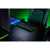 Spēļu klaviatūra Razer MelnsWidow V4 Low-profile Wireless — zema profila mehāniskie taustiņi, Bluetooth un 2,4 GHz