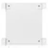 Ubiquiti iekštelpu/ārtelpu korpuss, paredzēts UniFi Access - Korpuss - 7 kg (UACC-JUNCTION-UTILITY)