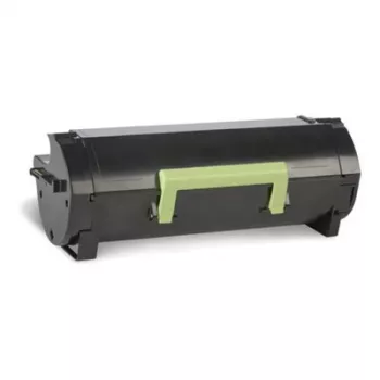 Lexmark 24B6186 tonera kārtridžs 1 gab. Oriģināls melns