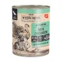 mitrā suņu barība wiejskazagroda Turkey with Rabbit 800 g — complete canned turkey and rabbit