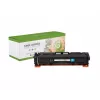 Saderīga Static Control HP 220X (W2201X) tonera kasete, ciāna