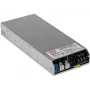 TRENDnet TI-RSP100048 - barošanas bloks (statnes - statnē montējams) - maiņstrāva 100-240 V - 1000 vatu - aktīvā PFC - 4U - 48,3 cm (19 collas)