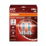 Osram Night Breaker Laser H7 12 V 55 W, 2 gab.