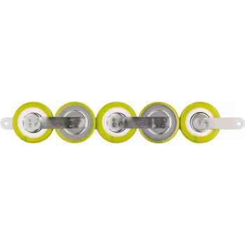 Wentronic 55582 Baterija