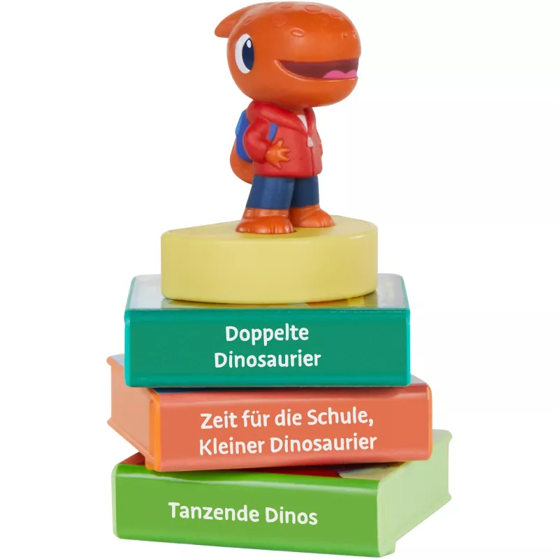 Little Tikes Story Dream Machine - Dino kolekcija, audiogrāmata