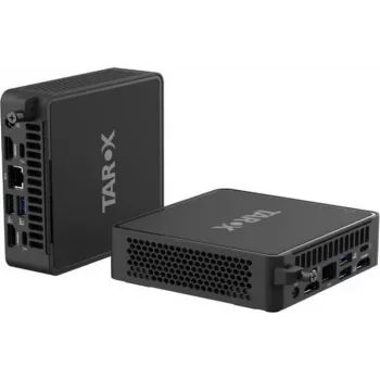 Dators Tarox TAROX MINI-PC G15 C7.2 8GB 500GB SSD Intel UHD W11P