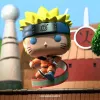 Funko POP Naruto Uzumaki with Scroll, kolekcionējama figūriņa, Anime & Manga