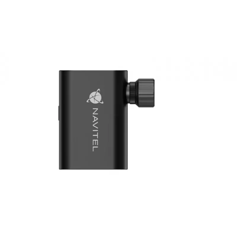 Navitel | Velosipēdu gaisa kompresors | AIR12 MINI