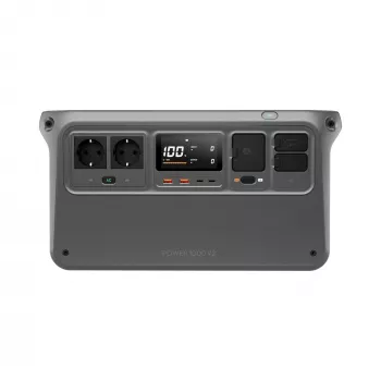 Pārnēsājama spēkstacija DJI Power 1000 V2, 1024 Wh