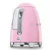 Smeg 50's Style tējkannas KLF03PKEU rozā