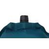 Dubultais gaisa matracis Easy Camp 300079 — Poliesters, 1200×1930×50 mm, zils