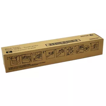 Toner Xerox 006R01693 10000 lapas Melns