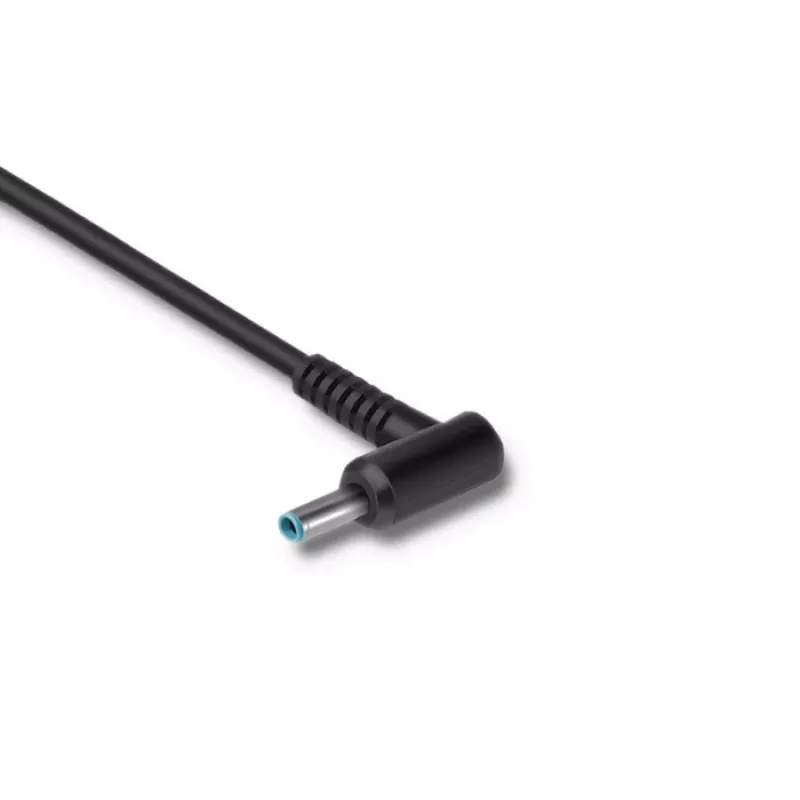 Qoltec klēpjdatora barošanas bloks HP 65W 19.5V 3.33A 4.5x3.0 + pin 50051.65w.hp