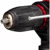 Triecienurbis TE-ID 500 E (Sarkans/melns, 550 W)