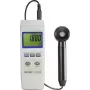 VOLTCRAFT UV-500 UV mērīšanas instruments 0,002 – 19,99 mW/cm² (VC-8330305)