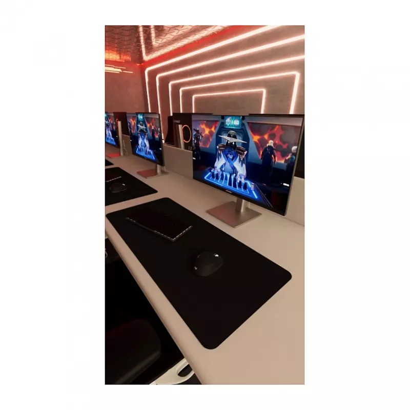 JAPANNEXT JN-IPS245G320F-HSP datora monitors 62,2 cm (24,5 collas) 1920 x 1080 pikseļi Full HD LCD Melns