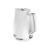 Elektriskā tējkanna Tefal KO250130 — 1,7 L tilpums, 2400 W, balta