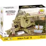 Cobi Blocki 8.8 cm Flak 18 — 232 gab., mērogā 1:35