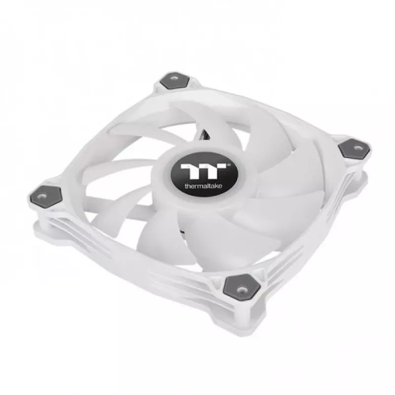 Thermaltake Pure Duo 12 ventilators