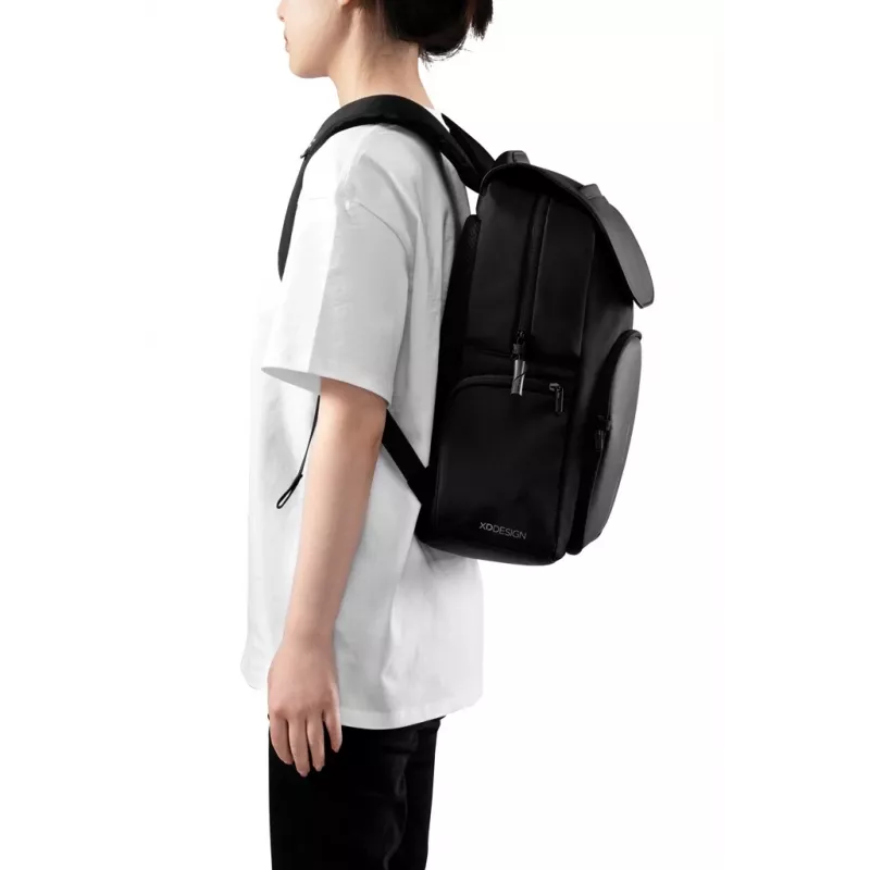 XD DESIGN BACKPACK SOFT DAYPACK MELNS P/N:P705.981