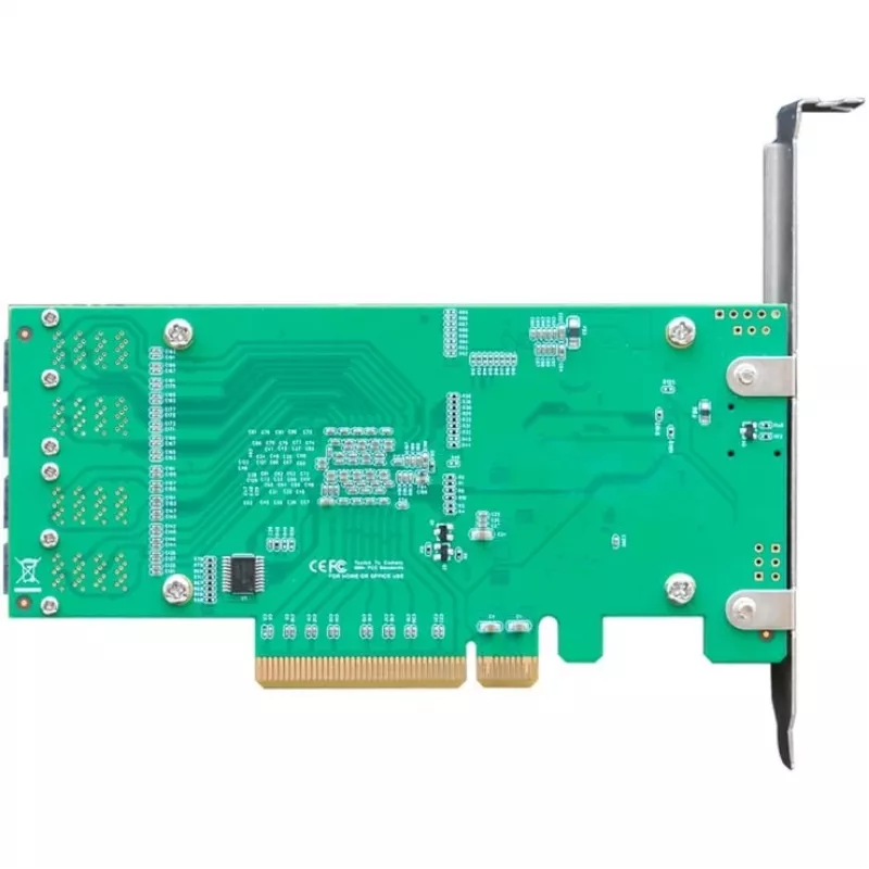Rocket 720L 16x Port to PCIe 3.0 x8 12Gb/s SAS DAS, kontrolieris