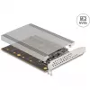 Interfeisa karte DeLOCK 90210