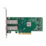 Mellanox ConnectX-4 Lx EN - tīkla adapteris - PCIe 3.0 x8 - 25 Gigabit Ethernet x 2 (MCX4121A-ACAT)