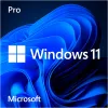 Windows 11 Pro, operētājsistēmas programmatūra 64 bitu, vācu, DVD-ROM