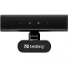 Sandberg Face-ID Webcam Mini Pro 5 MP 2K Ultra HD USB-C tīmekļa kamera