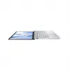 Klēpjdators ASUS VivoBook 15 X1504VA-BQ4292 — Intel Core 5 120U, 15,6 collu FHD IPS, 16GB RAM, 512GB SSD, bez OS