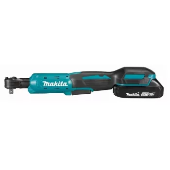 MAKITA. Sprūdrats 18V DWR180RA 47.5Nm 1x2.0Ah
