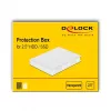 Aizsargkaste 2,5 collu HDD / SSD DeLOCK 18367