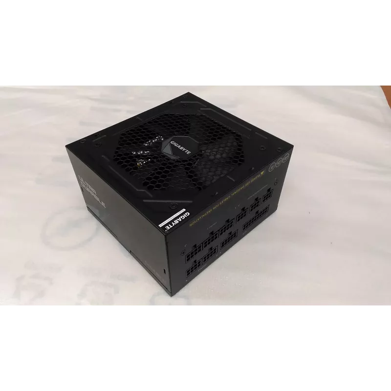 Barošanas bloks, GIGABYTE GP-UD1000GM, 1000 W